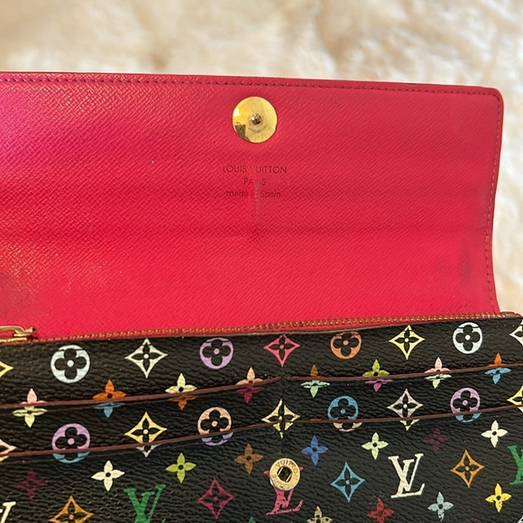 Louis Vuitton Murakami - Picture 9 of 16